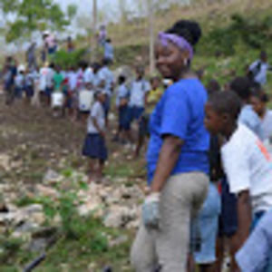 Meet your Posher, Daneille